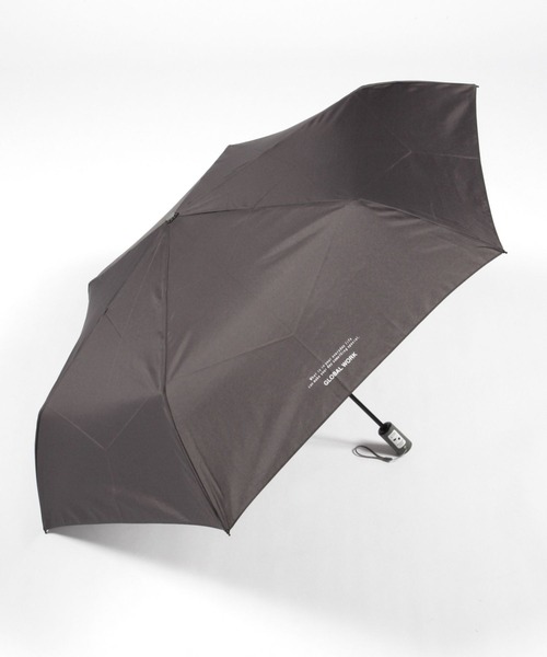 その他 a GLOBAL WORK（グローバルワーク）の「遮光バックプロテクト傘/ 283558