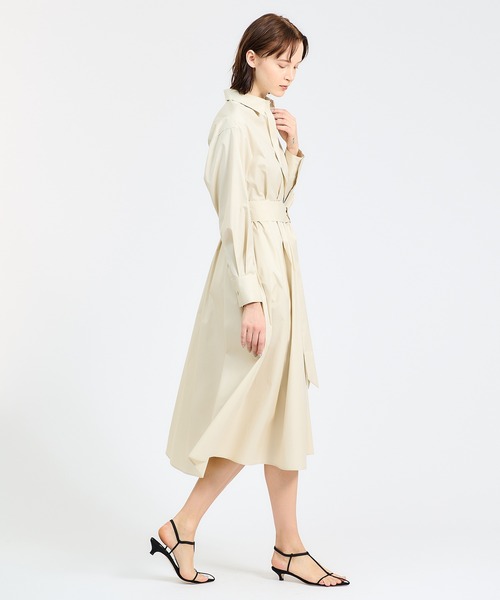 ESTNATION（エストネーション）の「ESTNATION / フレアシャツ