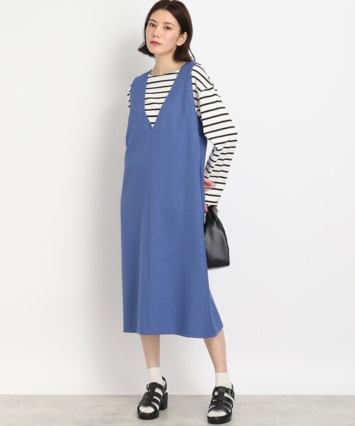 SHOO・LA・RUE（シューラルー）の「◇一枚でいろんなスタイルが