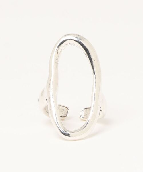 BEARDSLEY（ビアズリー）の「VELLATTI（リング・レディース・シルバー・FREE）」の7枚目の写真