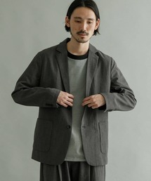 URBAN RESEARCH（アーバンリサーチ）｜セットアップ（グレー系