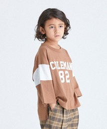 フォブ フットボールTシャツ
