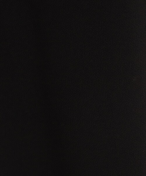 Cutie Blonde(キューティーブロンド)の「◆レースアップ キャミワンピース(ワンピース・レディース・ブラック/ナチュラル/ブルー・00)」の10枚目の写真