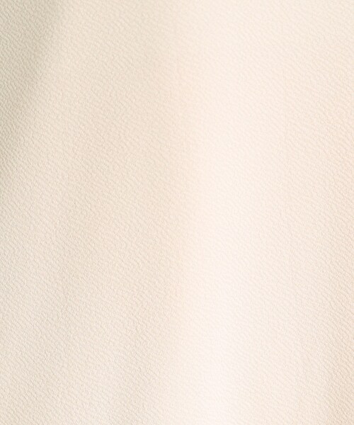 Cutie Blonde(キューティーブロンド)の「◆レースアップ キャミワンピース(ワンピース・レディース・ブラック/ナチュラル/ブルー・00)」の9枚目の写真