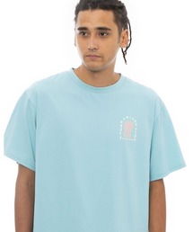 BILLABONG メンズ 【FOR SAND AND WATER】 SOFTTY TEE ラッシュガード 【2023年春夏モデル】/ビラボンラッシュ半袖Tシャツ