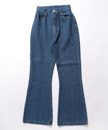 archives | タイトフレアデニム(デニムパンツ)