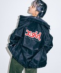 X-girl(エックスガール)の「ジャケット/アウター(その他アウター)」
