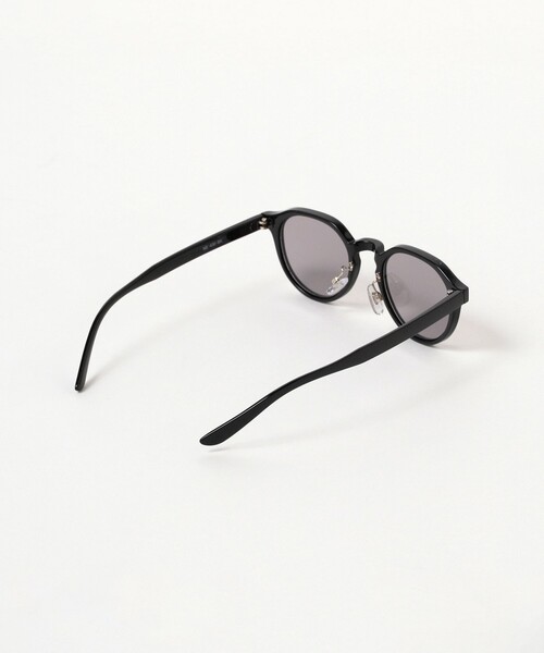 Ray BEAMS（レイビームス）の「NOEYEDIA / サングラス "NE-430"（サングラス・レディース・ブラウン/グリーン/その他/ブラック/イエロー/その他1・ONE SIZE）」の13枚目の写真