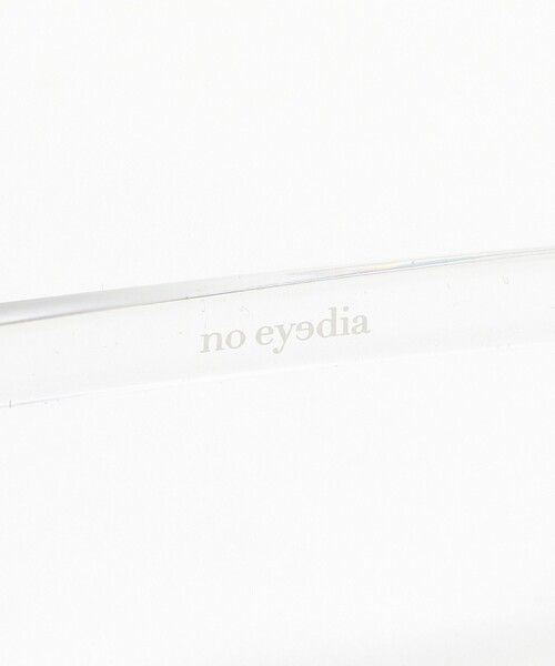 Ray BEAMS（レイビームス）の「NOEYEDIA / サングラス "NE-430"（サングラス・レディース・ブラウン/グリーン/その他/ブラック/イエロー/その他1・ONE SIZE）」の19枚目の写真