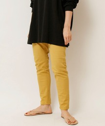 11オンスカラースキニーパンツ