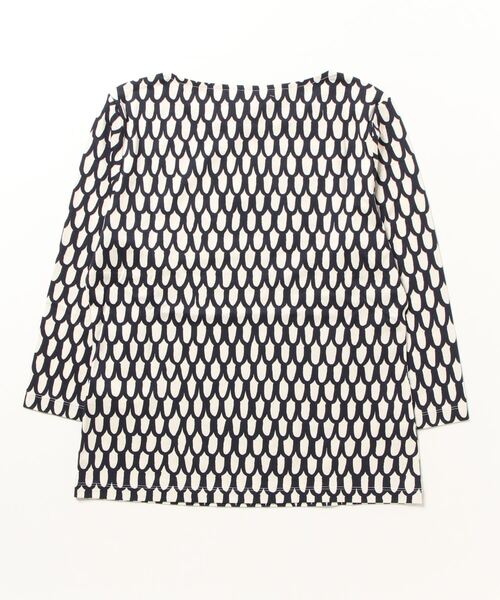 marimekko（マリメッコ）の「Suomu / Ilma Pikku（Tシャツ/カットソー