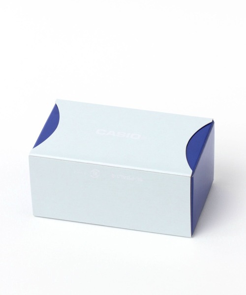 CASIO（カシオ）の「【CASIO】A158WA-1JH【大型店・WEB限定】（アナログ腕時計・メンズ・グレー・FREE）」の5枚目の写真