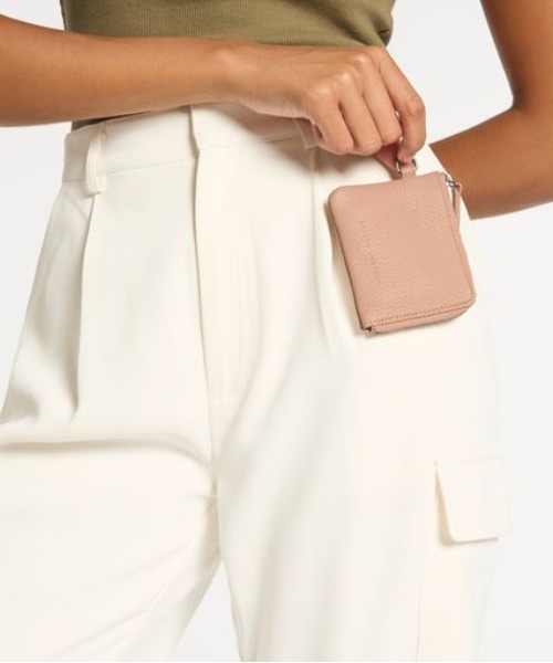 PART TIME FRIENDS（財布）｜STATUS ANXIETY（ステータスエンザイエティー）