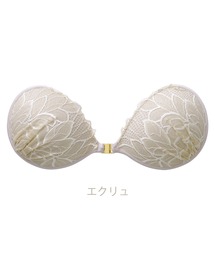 NuBra（ヌーブラ）の「ヌーブラ AL リーフ Nubra エアーライト（その他アンダーウェア/インナー）」