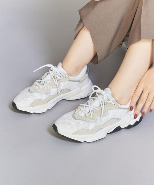 adidas Originals（アディダスオリジナルス）の「＜adidas