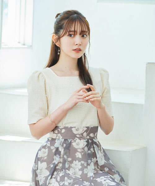 PROPORTION BODY DRESSING（プロポーションボディドレッシング