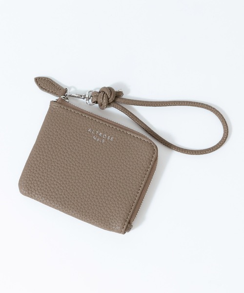 オーダー品　Ｌ字ファスナー　ミニ財布 0_728472c26306baacca1dfb0e2d53