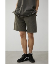 PLUS | 【PLUS】PIGMENT MINI ZURRY SHORTS/【PLUS】ピグメントミニズリーショーツ(その他パンツ)