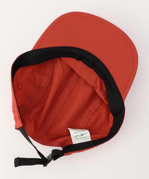 WILD THINGS(ワイルドシングス)の「WILDTHINGS(ワイルドシングス)ジェットキャップ(キャップ・メンズ・ブラック/ベージュ/オレンジ・FREE)」の17枚目の写真