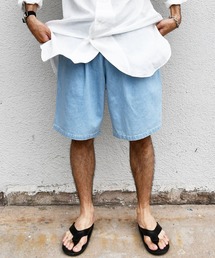 Johnbull | デニムショーツ(デニムパンツ)