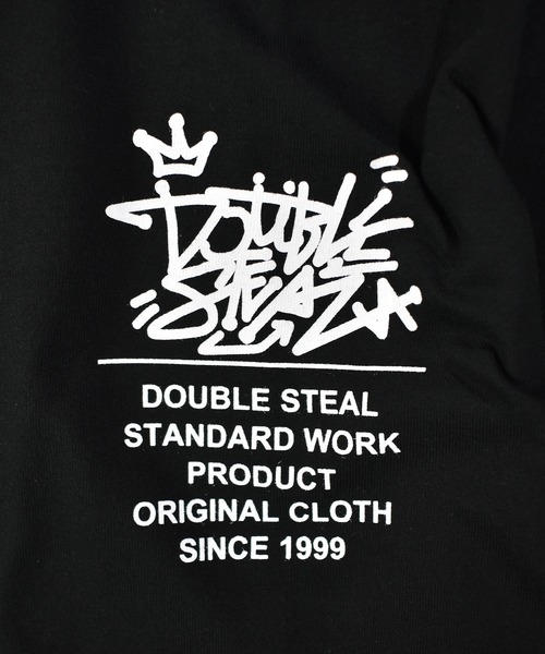 【S/DOUBLE】NEW★大人気ロゴTシャツ 超希少日本未入荷】S Double Logo Tee Shawn Stussy - メルカリ