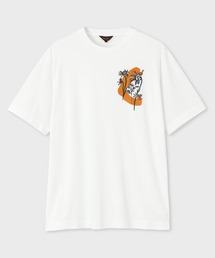未使用タグ付レンズブラーボタニカル　tシャツ Paul Smith ポールスミス Paul Smith COLLECTION（ポールスミスコレクション）の「ボタニカル