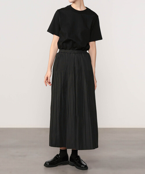 Bshopのプリーツスカート Bshopのプリーツスカート
