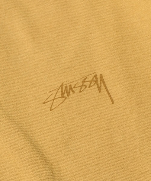 STUSSY（ステューシー）の「STUSSY/ステューシー INSIDE OUT RAGLAN 