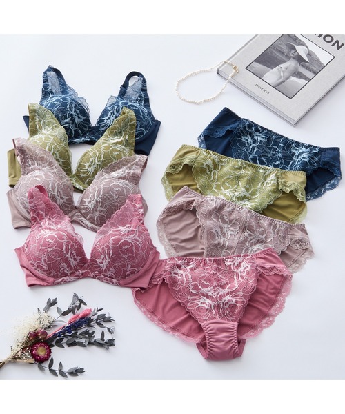 L-32  ⭐️ビキニショーツ 5枚セット Lサイズ SEA DRESS（シードレス） 水着 ショートパンツ付タックビキニ/セット