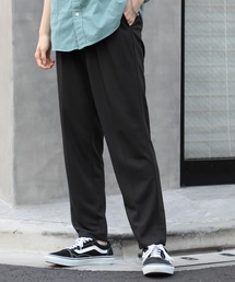 SETUP7 | 【SETUP7】ポリエステル　メッシュイージースラックス 055160 KDM(スラックス)