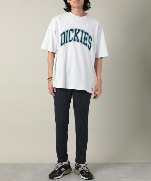 SETUP7(セットアップセブン)の「【SETUP7】ポリエステル メッシュイージースラックス 055160 KDM(スラックス・メンズ・ネイビー/ブラック・M/L/LL/S)」の6枚目の写真