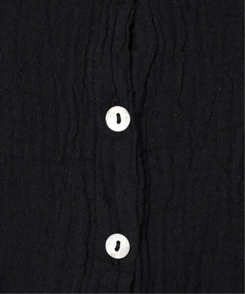 追加》【LES ATELIERS FRANCAIS DE CONFECTION】別注 HENLY NECK L/SL