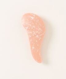 VIBGYOR Women（ヴィブジョー　ウィメン）の「【float】帯電防止 マジックハンドル 大理石調 ヘアブラシ（ヘアブラシ）」