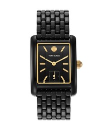 TORY BURCH｜トリーバーチの腕時計（クォーツ・電池式）人気