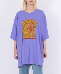 PUNYUS | BANANAビッグＴシャツ(Tシャツ/カットソー)