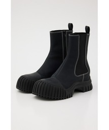 THROW by SLY | THROW SIDE GORE SHORT BOOTS サイドゴア ショートブーツ(ブーツ)