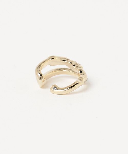 YOSTER ヨースター スプラッシュイヤーカフ YOSTER ヨースター Splash Cuff スプラッシュ イヤーカフ