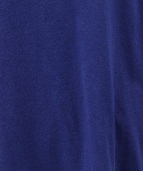 LAKOLE(ラコレ)の「ロゴプリントT / 977352(Tシャツ/カットソー・レディース・グレー/ブラック/ブルー/オフホワイト・MEDIUM/SMALL)」の21枚目の写真