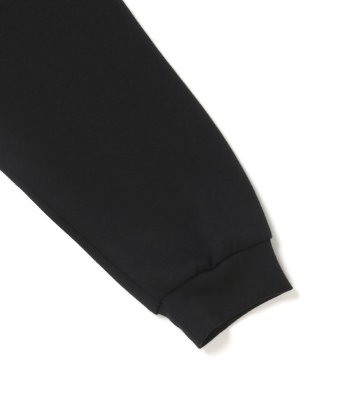 JUNRED（ジュンレッド）の「フラワー刺繍ロングスリーブTシャツ（Tシャツ/カットソー・メンズ・ホワイト/グリーン/ブラック・L/M/S）」の19枚目の写真