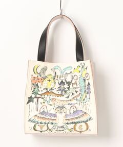 【新品未使用】☆定価の半額⭐︎manipuri/マニプリ　MARCHE かごバッグ 新品・未使用 manipuri マニプリ カゴバッグ - メルカリ