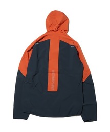SALOMON（サロモン）の「SALOMON BONATTI TRAIL JKT / サロモン