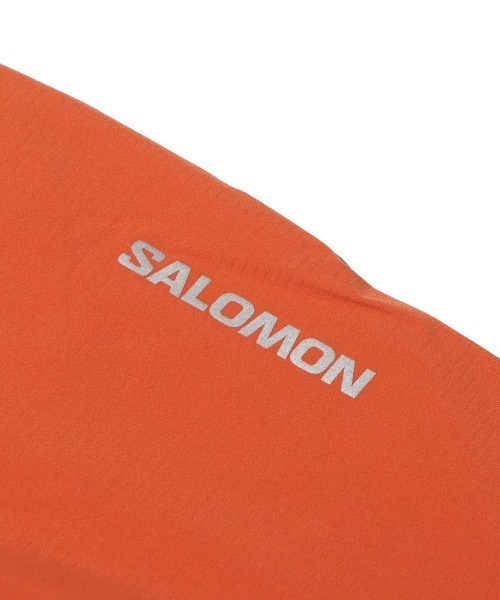 SALOMON（サロモン）の「SALOMON BONATTI TRAIL JKT / サロモン ボナッティトレイル（その他アウター・メンズ・ブラック・S/XL/M/L）」の9枚目の写真