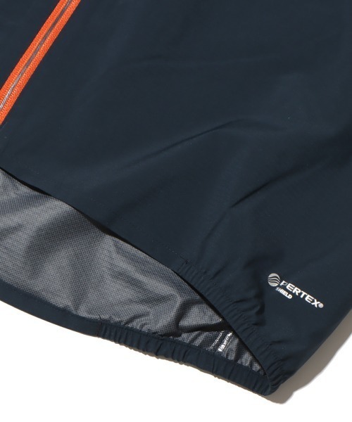 SALOMON（サロモン）の「SALOMON BONATTI TRAIL JKT / サロモン ボナッティトレイル（その他アウター・メンズ・ブラック・S/XL/M/L）」の12枚目の写真