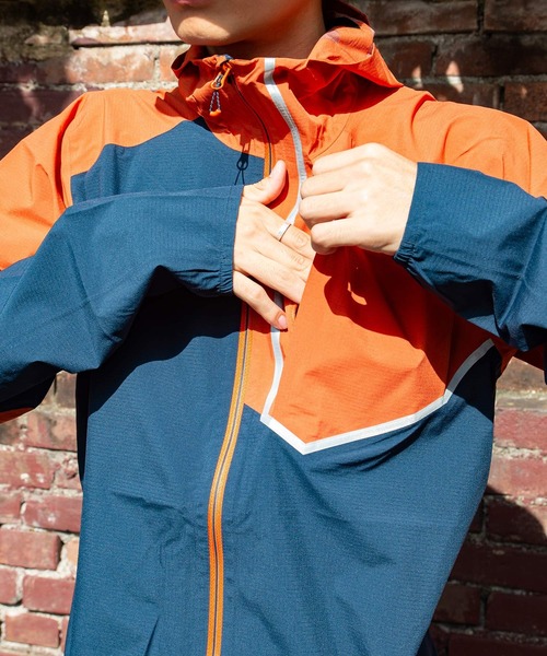 SALOMON（サロモン）の「SALOMON BONATTI TRAIL JKT / サロモン