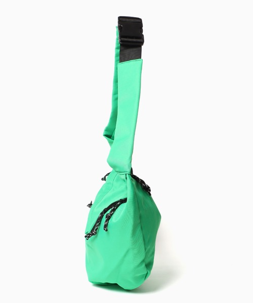 ROOPTOKYO（ループトウキョウ）の「ショルダーバッグ（ショルダーバッグ・メンズ・グリーン/ブラック/ホワイト/ベージュ・FREE）」の13枚目の写真