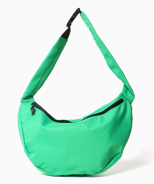 ROOPTOKYO（ループトウキョウ）の「ショルダーバッグ（ショルダーバッグ・メンズ・グリーン/ブラック/ホワイト/ベージュ・FREE）」の14枚目の写真