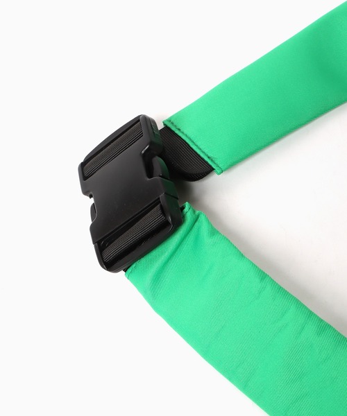 ROOPTOKYO（ループトウキョウ）の「ショルダーバッグ（ショルダーバッグ・メンズ・グリーン/ブラック/ホワイト/ベージュ・FREE）」の16枚目の写真