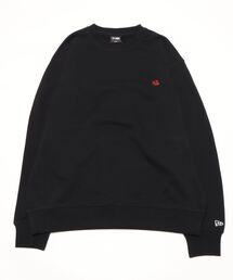 NEW ERA（ニューエラ）の「ニューエラ Over sized Sweat Crew