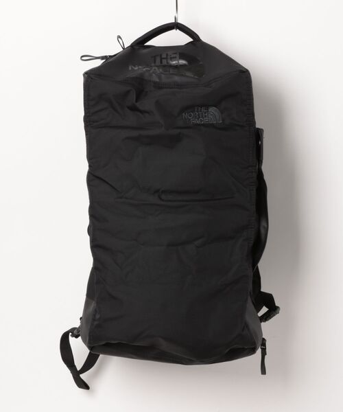 THE NORTH FACE(ザノースフェイス)の「【THE NORTH FACE/ザ ノースフェイス】BC VOYAGER LITE 32(ボストンバッグ・メンズ・ブラック×ホワイト/ブラック系その他・FREE)」の19枚目の写真