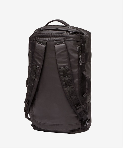 THE NORTH FACE(ザノースフェイス)の「【THE NORTH FACE/ザ ノースフェイス】BC VOYAGER LITE 32(ボストンバッグ・メンズ・ブラック×ホワイト/ブラック系その他・FREE)」の4枚目の写真